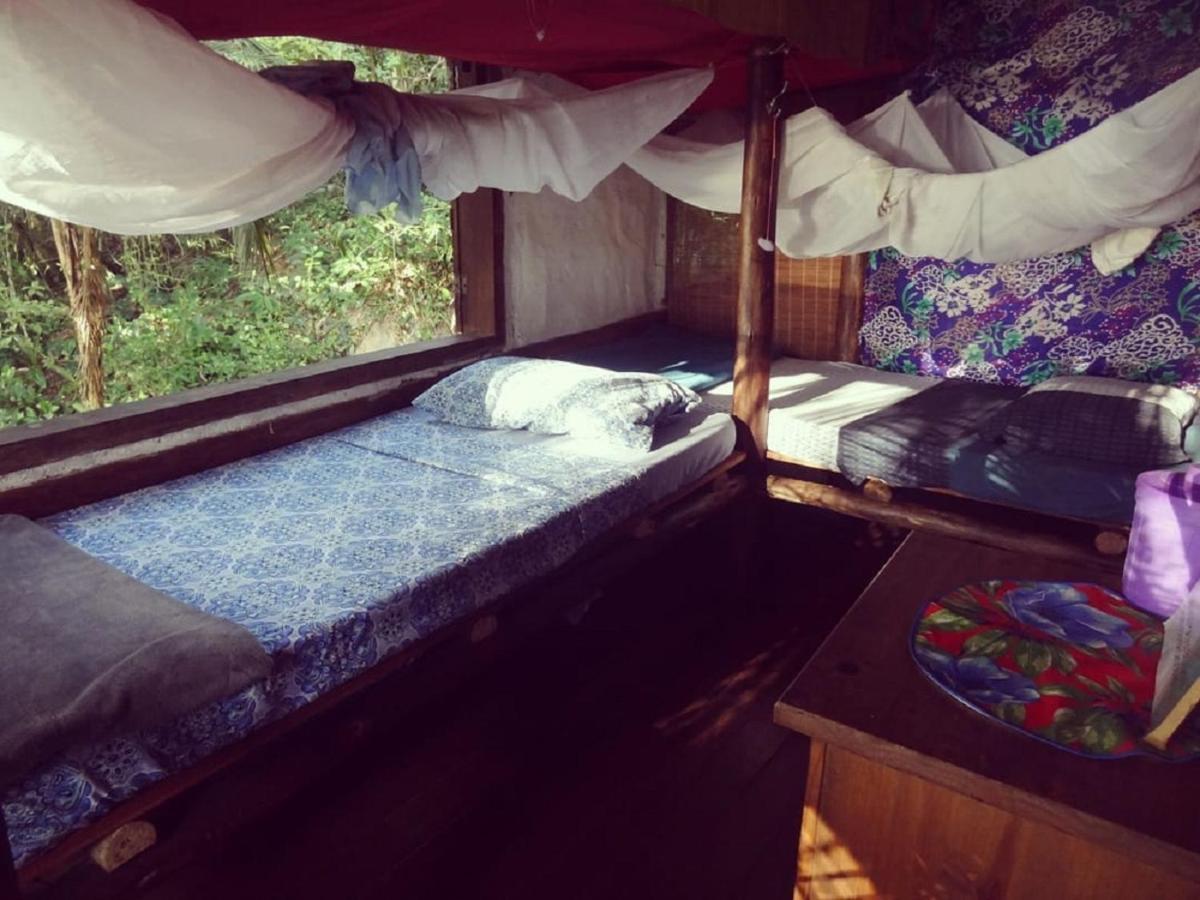 Remo Hostel Парати Экстерьер фото