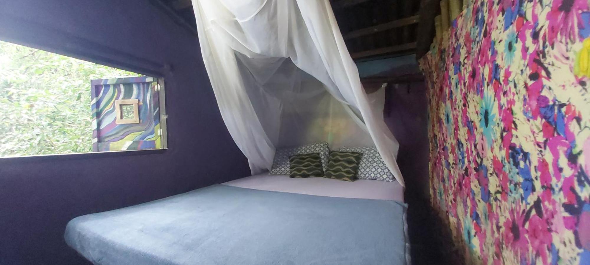 Remo Hostel Парати Экстерьер фото
