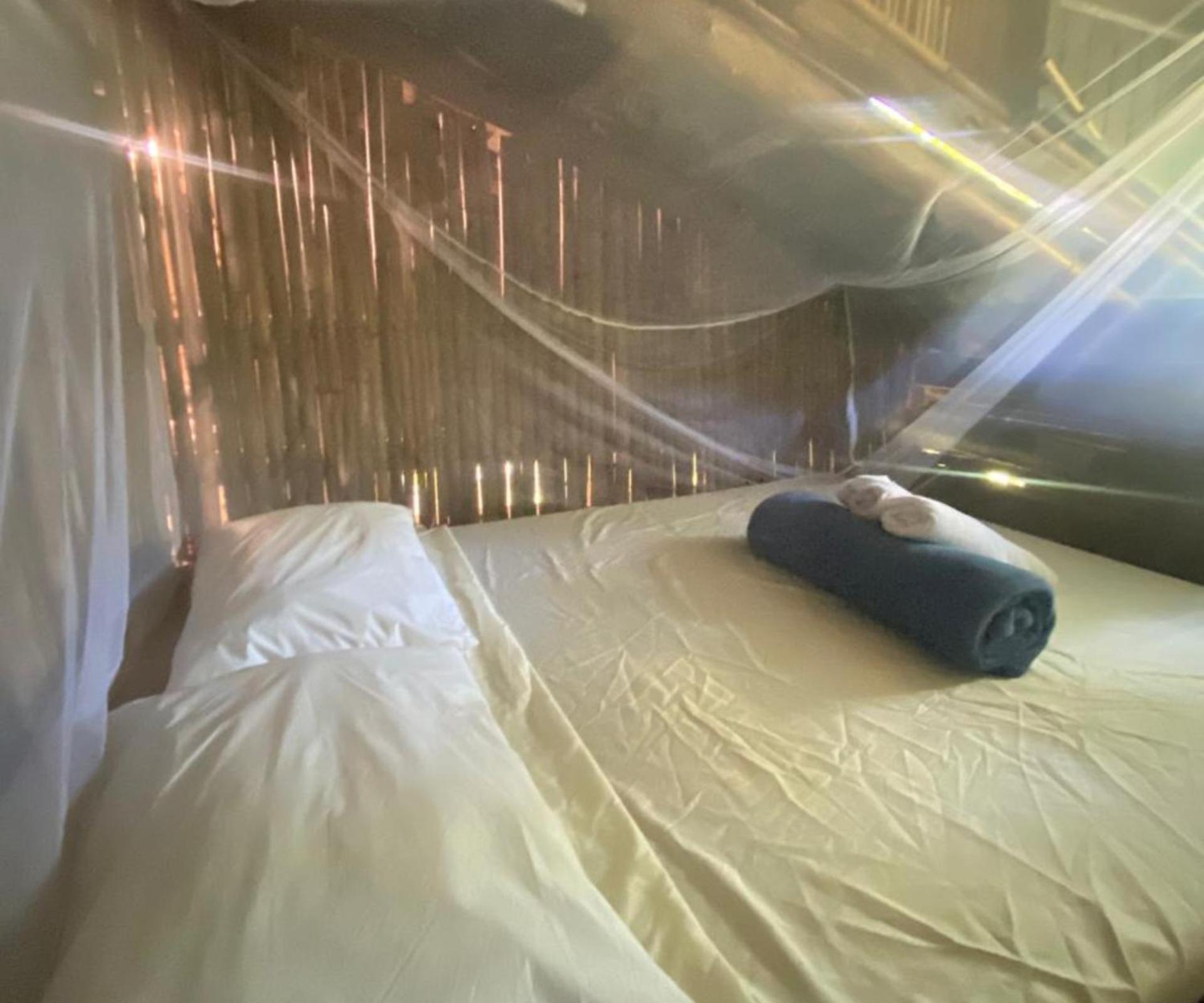 Remo Hostel Парати Экстерьер фото