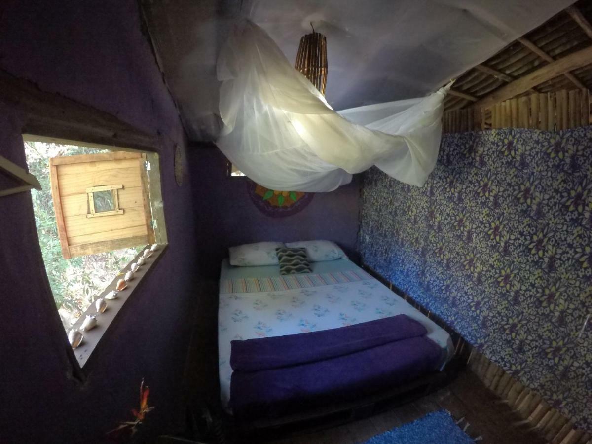 Remo Hostel Парати Экстерьер фото